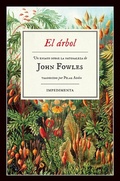 Cover: El &aacute;rbol - Editorial Impedimenta SL