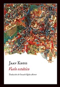 Cover: Vuelo est&aacute;tico - Editorial Impedimenta SL