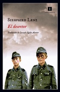 Cover: El desertor - Editorial Impedimenta SL