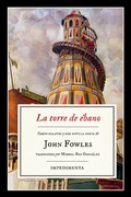 Cover: La torre de &eacute;bano - Editorial Impedimenta SL