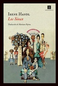 Cover: Los Sioux - Editorial Impedimenta SL