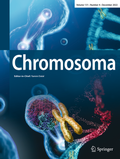 Abbildung von: Chromosoma - Springer