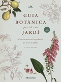 Cover: GUIA BOTANICA PER AL TEU JARDI - Cossetania Edicions