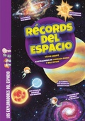 Cover: Records del Espacio - SHACKLETON KIDS