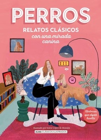 Enlarge image Cover: Perros / Dogs - Editorial Alma