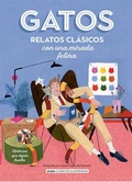 Cover: Gatos / Cats - Editorial Alma