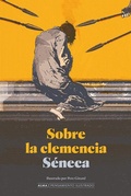 Cover: Sobre La Clemencia / On Leniency - Editorial Alma