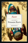 Cover: Faster - Editorial Impedimenta SL
