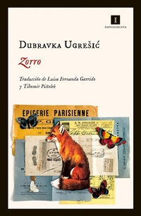 Enlarge image Cover: Zorro - Editorial Impedimenta SL