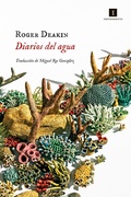 Cover: Diarios del agua - Editorial Impedimenta SL