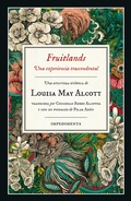 Cover: Fruitlands - Editorial Impedimenta SL