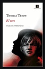 Cover: El otro - Editorial Impedimenta SL