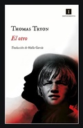 Cover: El otro - Editorial Impedimenta SL