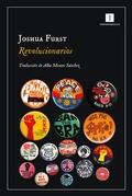 Cover: Revolucionarios - Editorial Impedimenta SL