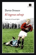 Cover: El ingenuo salvaje - Editorial Impedimenta SL