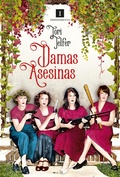 Cover: Damas Asesinas - Editorial Impedimenta SL