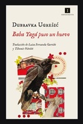 Cover: Baba Yag&aacute; puso un huevo - Editorial Impedimenta SL