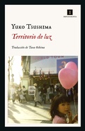Cover: Territorio de luz - Editorial Impedimenta SL