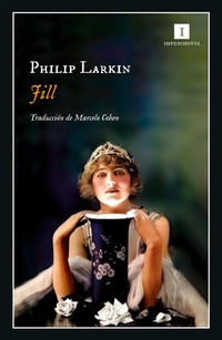 Enlarge image Cover: Jill - Editorial Impedimenta SL
