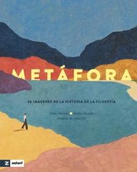 Enlarge image Cover: Metáfora - Zahorí de Ideas