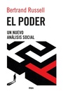 Cover: El poder. Un nuevo análisis social - RBA Libros