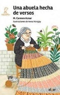 Cover: Una Abuela Hecha de Versos - ALGAR EDITORIAL