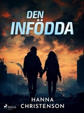 Cover: Den inf&ouml;dda - Saga Egmont