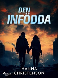 Enlarge image Cover: Den infödda - Saga Egmont