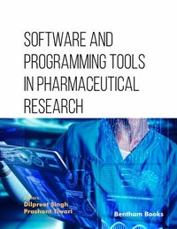 Abbildung von: Software and Programming Tools in Pharmaceutical Research - Bentham Science Publishers