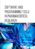 Bild: Software and Programming Tools in Pharmaceutical Research - Bentham Science Publishers