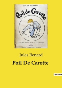Abbildung von: Poil De Carotte - Culturea