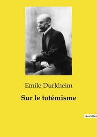 Abbildung von: Sur le tot?misme - Culturea