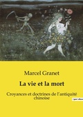 Cover: La vie et la mort - Culturea