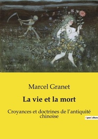 Abbildung von: La vie et la mort - Culturea