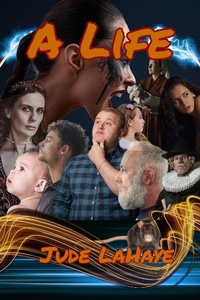 Enlarge image Cover: A Life - Jude LaHaye