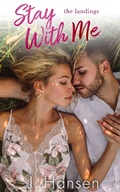 Cover: Stay With Me (Sweet Summer Landings) - Jess Hansen