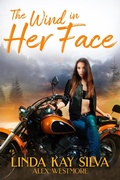 Cover: The Wind in Her Face - Alex Westmore