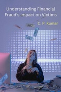 Cover: Understanding Financial Fraud's Impact on Victims - C. P. Kumar