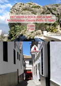 Cover: Between a Rock and a Bar: an Antipodean Couple Retire to Spain - Colin Pain