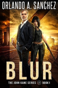 Enlarge image Cover: Blur - Bitten Peaches Publishing