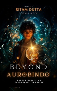 Enlarge image Cover: Beyond Aurobindo - Free Mind