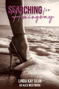 Cover: Searching for Hemingway - Storm Enterprise