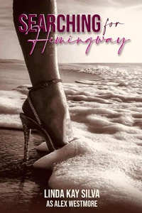 Enlarge image Cover: Searching for Hemingway - Storm Enterprise