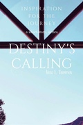 Cover: Destiny's Calling - WestBow Press