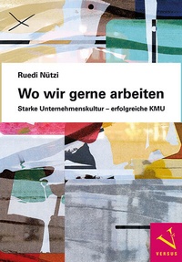 Abbildung von: Wo wir gerne arbeiten - Versus