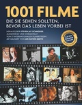 Cover: 1001 Filme, - Edition Olms