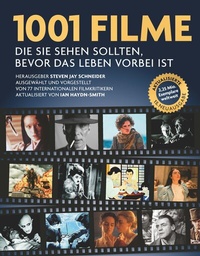Abbildung von: 1001 Filme, - Edition Olms