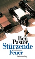 Cover: St&uuml;rzende Feuer - Unionsverlag