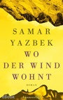 Cover: Wo der Wind wohnt - Unionsverlag