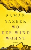 Cover: Wo der Wind wohnt - Unionsverlag